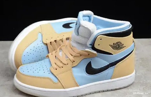 CT0979-400 Jordan Psychic Air CMFT CT0979-400 Blue Zoom 1 0514